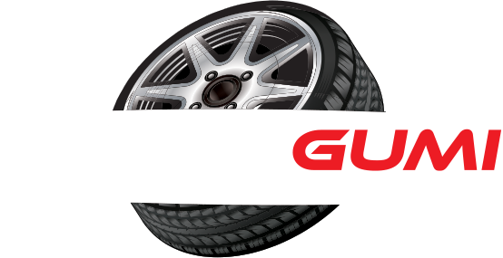 MobilGumi Győr – Hívj és megyek!